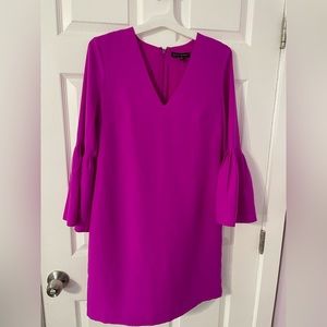 Banana Republic Purple Dress | Size 6